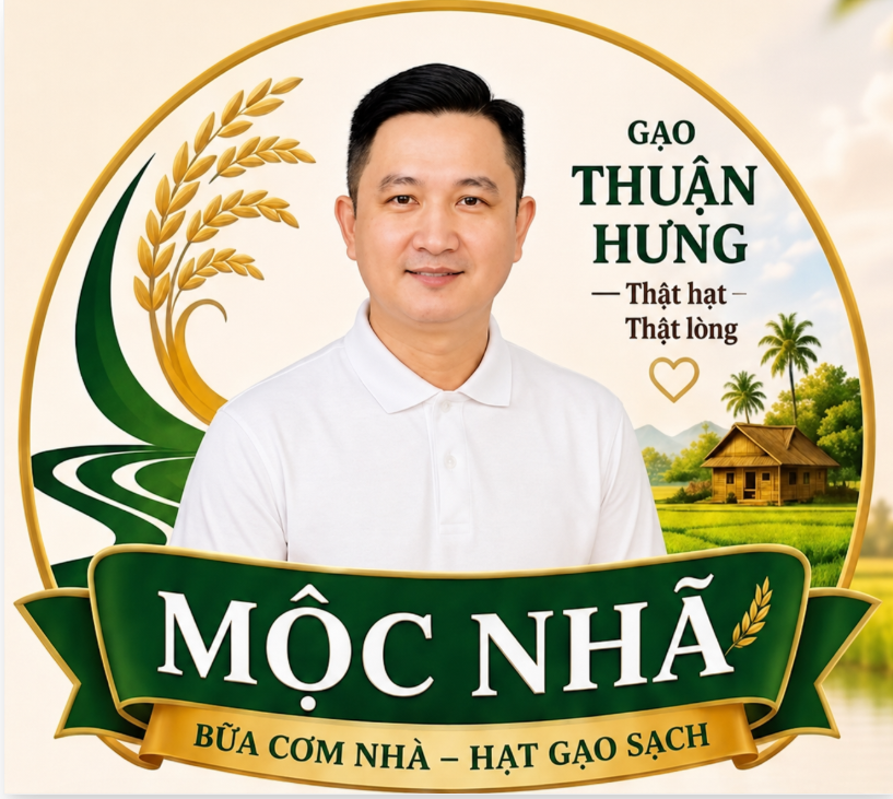 Logo Mộc Nhã
